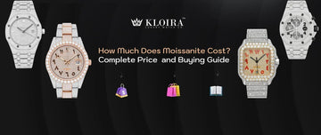 How Much Does Moissanite Cost? Complete Price and Buying Guide