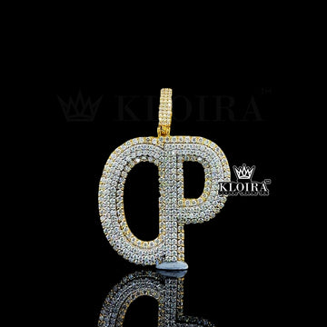 Luxe Prestige CP Emblem Front